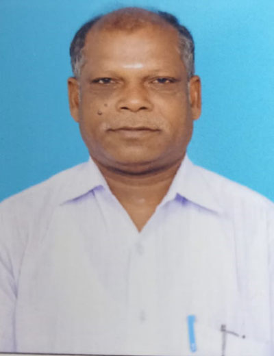 K.Jayaraman